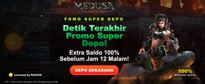 Main G9King Slot Menang Besar