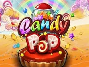 Candy Pop screenshot