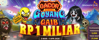 Jackpot G9King Link Terpercaya