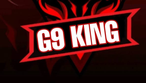 idg9king.com Logo